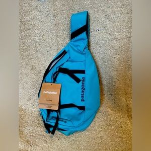 Patagonia Atom Sling Bag 8L
